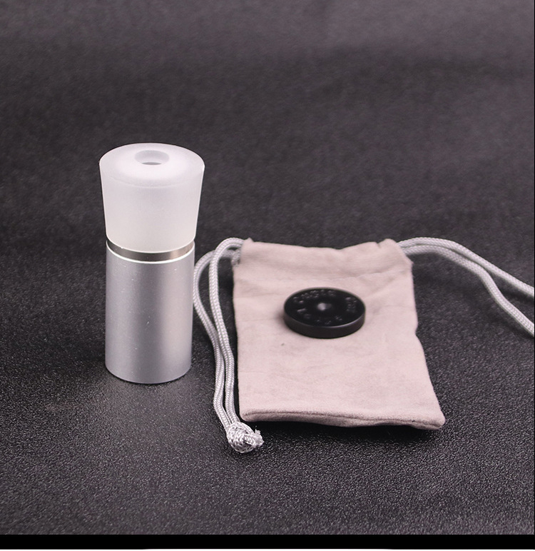 Alat za identifikaciju dijamanata, metalna konstrukcija, rez 8 srca-8 strijela, povećalo 10x, marka Southeavy suction, više modela