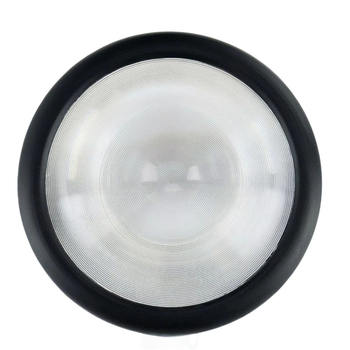 Френел леща за фенерче – запалваща леща, LED конвексна леща за запалване на огън