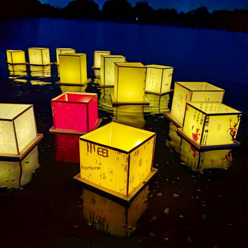 LED krajinové osvetlenie s gumovým telom, LED zdroj, IP65 ochrana, vhodné pre dvor, park, bazén a rieka, model 2023HD