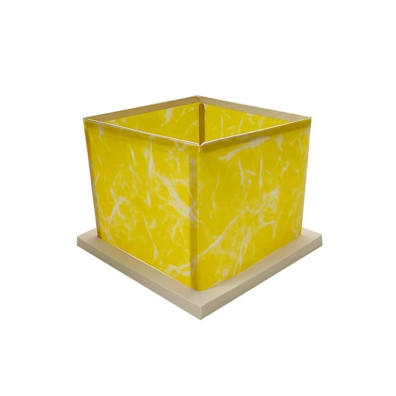 LED ландшафтно осветление, изработено от гума, LED лампа, IP65 защита, подходящо за двор, парк, басейн и река, модел 2023HD