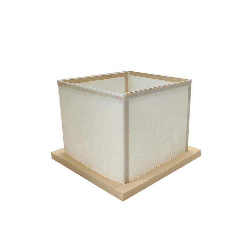 LED ландшафтно осветление, изработено от гума, LED лампа, IP65 защита, подходящо за двор, парк, басейн и река, модел 2023HD