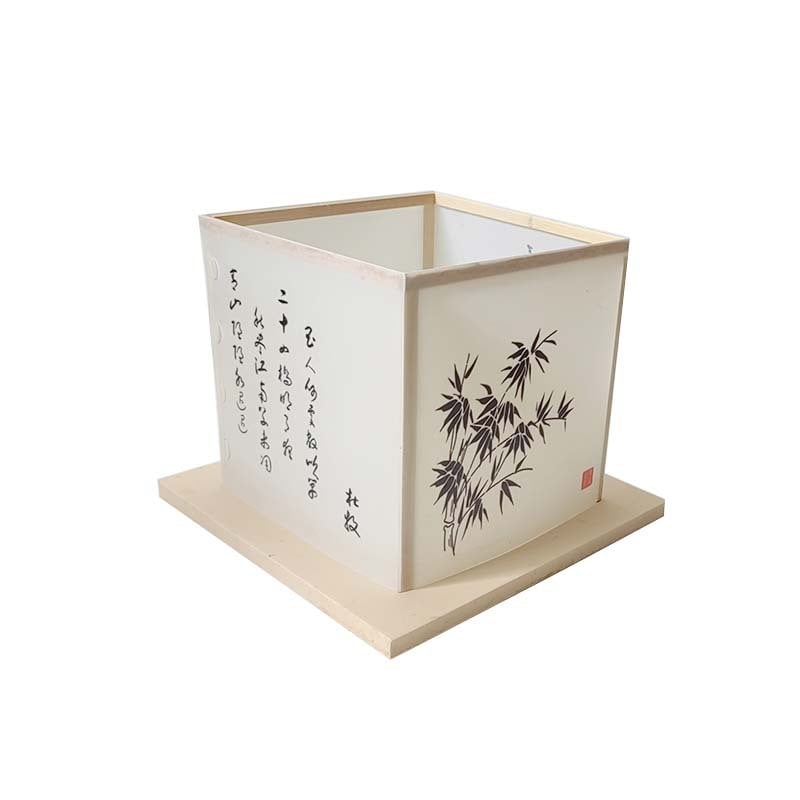 LED ландшафтно осветление, изработено от гума, LED лампа, IP65 защита, подходящо за двор, парк, басейн и река, модел 2023HD