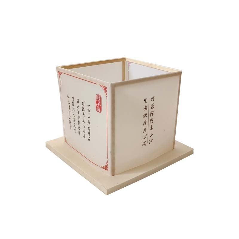 LED ландшафтно осветление, изработено от гума, LED лампа, IP65 защита, подходящо за двор, парк, басейн и река, модел 2023HD