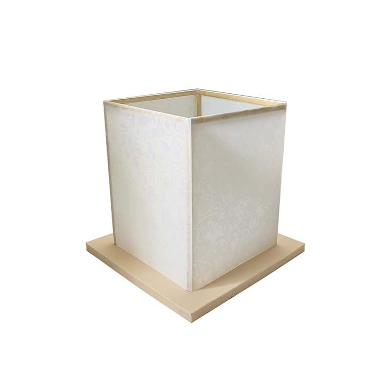 LED ландшафтно осветление, изработено от гума, LED лампа, IP65 защита, подходящо за двор, парк, басейн и река, модел 2023HD