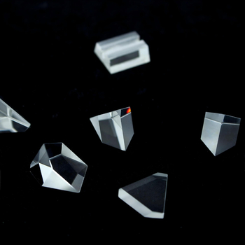 Teleskop cu prismă de acoperiș, sticlă optică personalizată, acoperire de reflexie totală, personalizabil conform desenelor (HSGD)