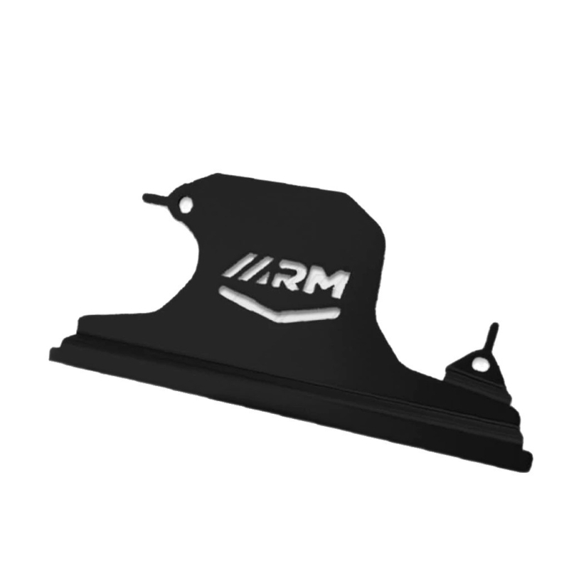 Panel decorativ pentru partea superioară a plaselor rezervorului de apă pentru motocicletă – compatibil cu Click125i, 150i, ADV150, PCX150; cod produs Sxw-098