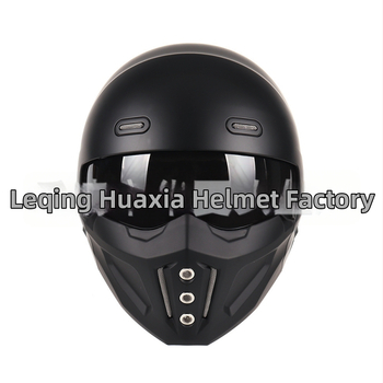 Motocyklová prilba Scorpion retro, všetky ročné obdobia, na trať, ABS, DOT CE