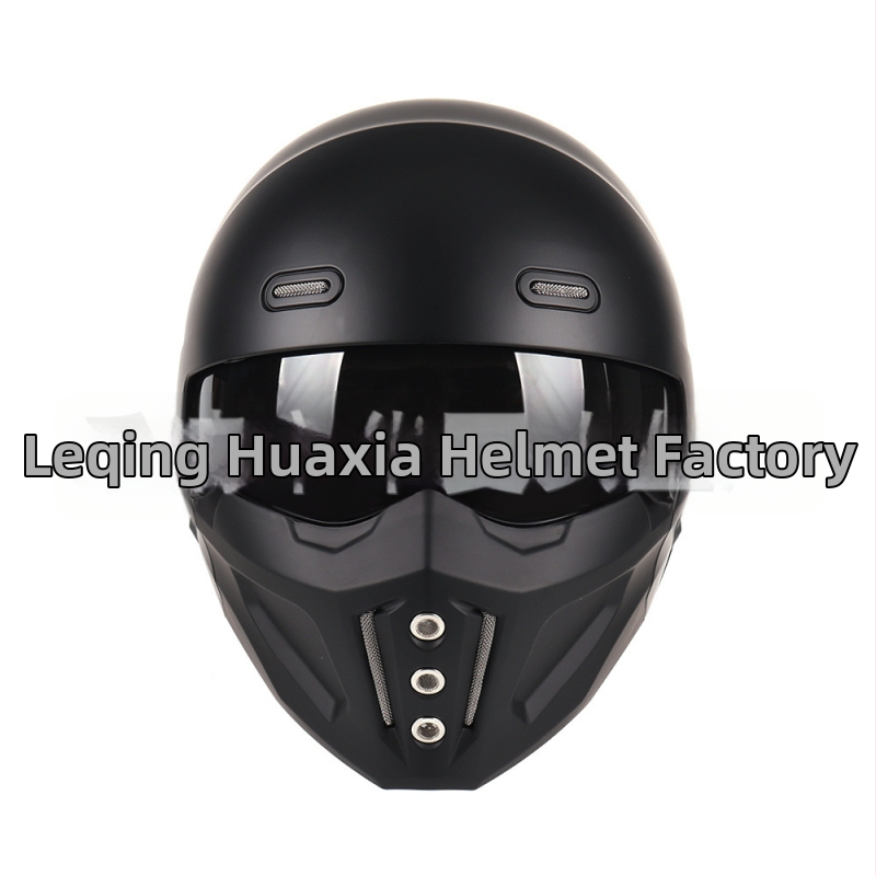 Motocyklová prilba Scorpion retro, všetky ročné obdobia, na trať, ABS, DOT CE