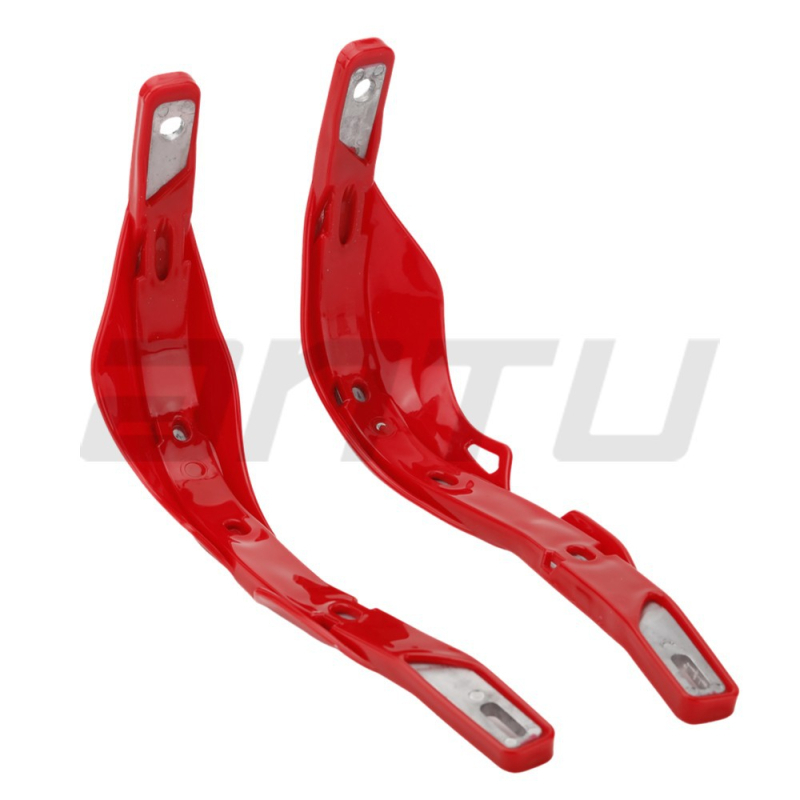 Parbriz frontal pentru motocicletă - rezistent la zgârieturi (Model: Windshield; Compatibil: motocicletă)