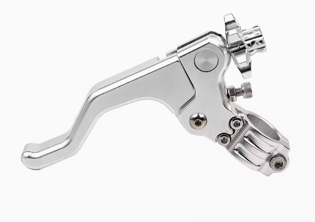 Off-road motocikl ručica spojke od aluminijske legure MB112, XGS marka