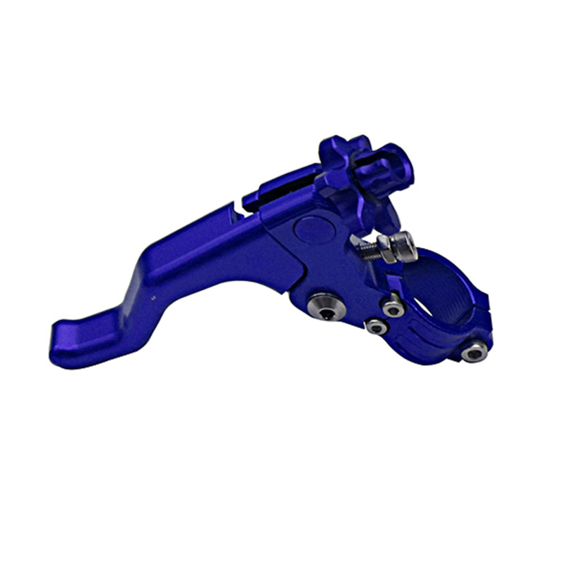Off-road motocikl ručica spojke od aluminijske legure MB112, XGS marka