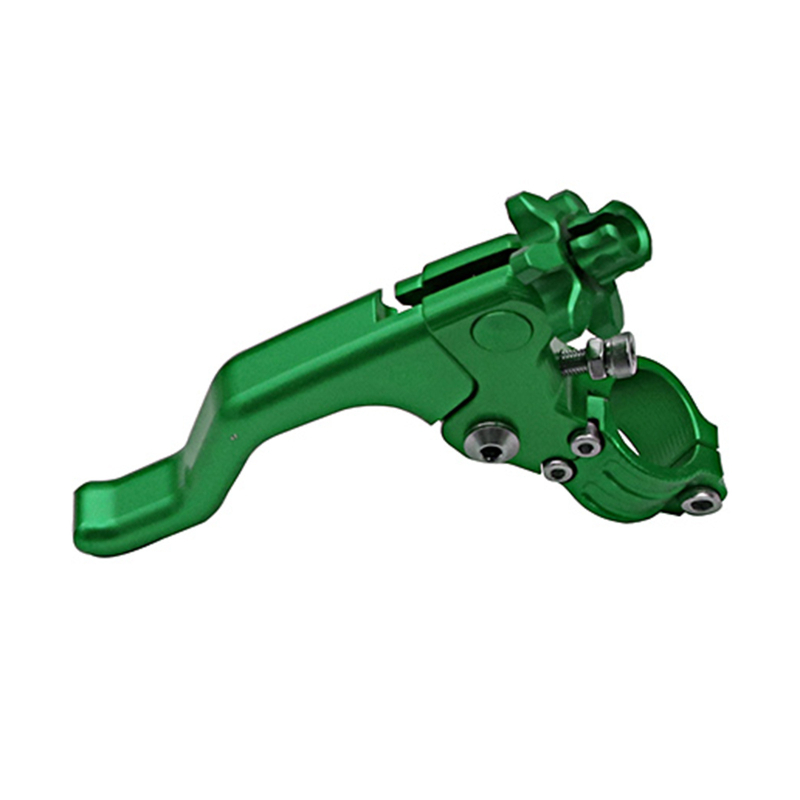 Off-road motocikl ručica spojke od aluminijske legure MB112, XGS marka