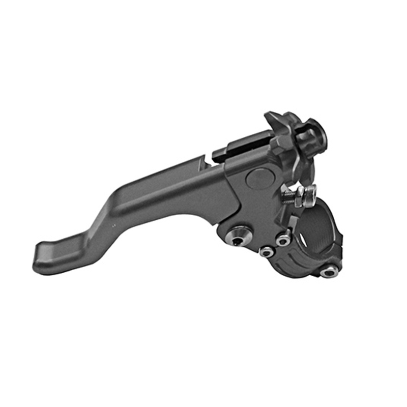Off-road motocikl ručica spojke od aluminijske legure MB112, XGS marka