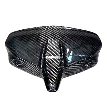 Καρβονικές ίνες εμπρόσθιο κάλυμμα οργάνων για KTM Duke 125/390 (2017–2023) – προσαρμόσιμο μοντέλο 696-796