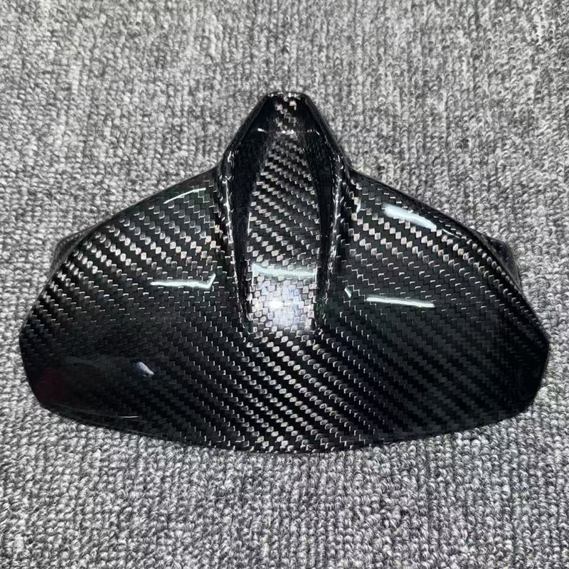 Καρβονικές ίνες εμπρόσθιο κάλυμμα οργάνων για KTM Duke 125/390 (2017–2023) – προσαρμόσιμο μοντέλο 696-796