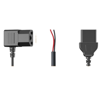 Ghidon încălzit universal pentru vehicule electrice — pentru curieri, compatibil cu motociclete și tricicluri, menține mâinile calde iarna