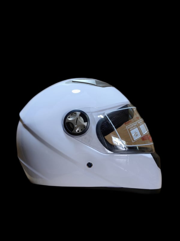Jiarui puna kaciga za električni motocikl – polipropilen, univerzalna, sve sezone, gradski prijevoz, prilagodljiva