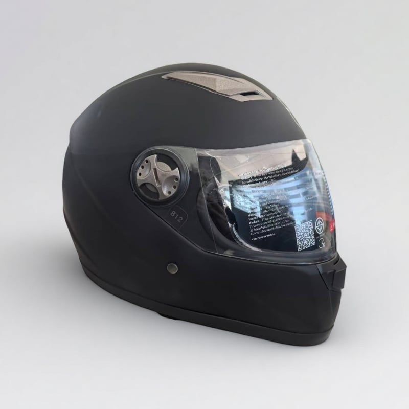 Jiarui puna kaciga za električni motocikl – polipropilen, univerzalna, sve sezone, gradski prijevoz, prilagodljiva