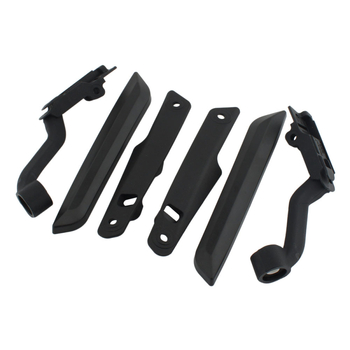LFDKC Prednja brtvna traka za vjetrobran BMW R1200GS / R1250GS ADV