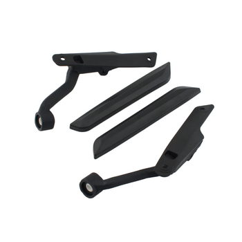 LFDKC Prednja brtvna traka za vjetrobran BMW R1200GS / R1250GS ADV