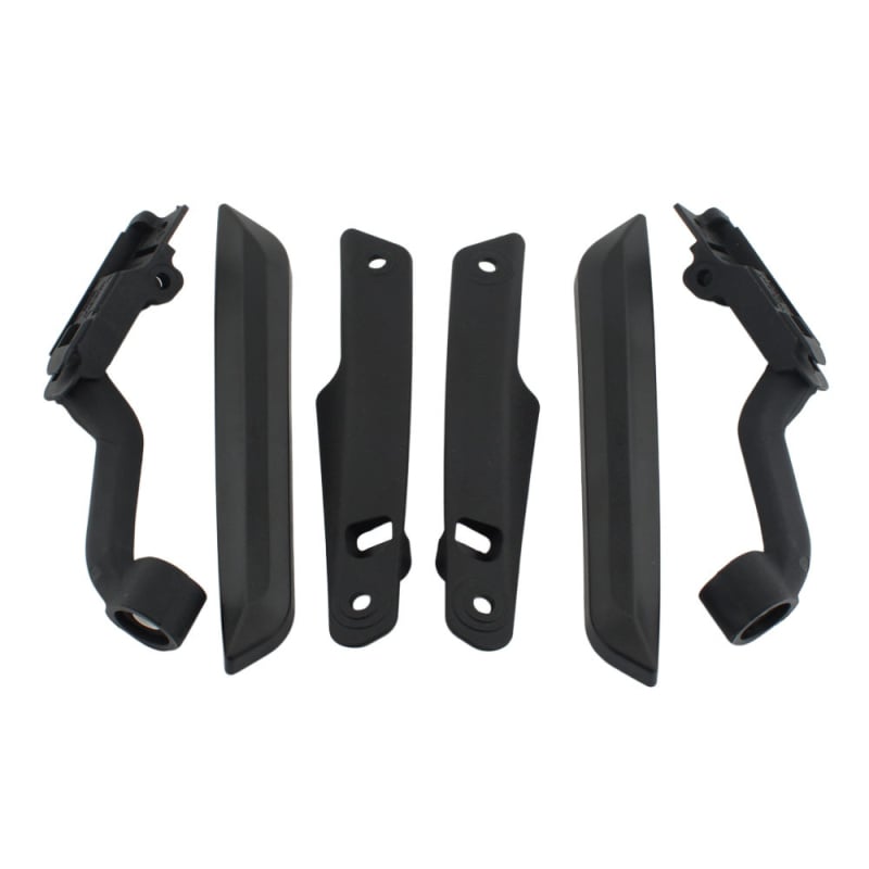 LFDKC Prednja brtvna traka za vjetrobran BMW R1200GS / R1250GS ADV