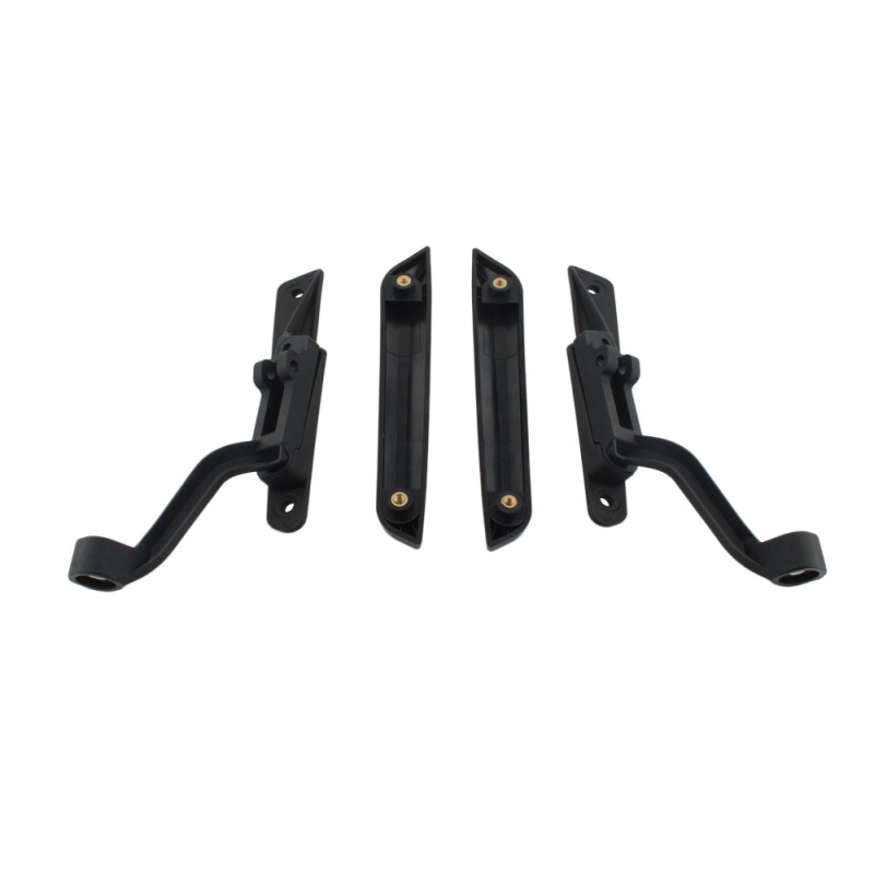 LFDKC Prednja brtvna traka za vjetrobran BMW R1200GS / R1250GS ADV