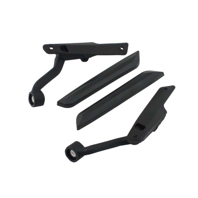 LFDKC Prednja brtvna traka za vjetrobran BMW R1200GS / R1250GS ADV