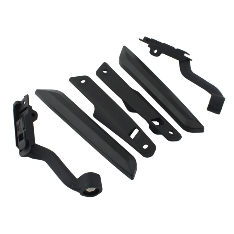 LFDKC Prednja brtvna traka za vjetrobran BMW R1200GS / R1250GS ADV
