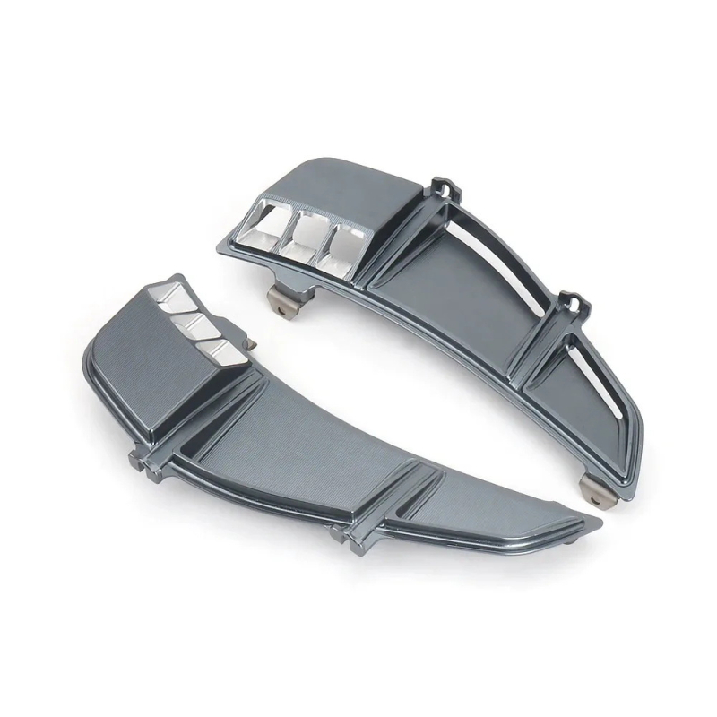 Otili Zaštitna mreža hladnjaka Vespa GTS 125/300 – za Vespa GTS 125, GTS 300 i GTS 300 Super (2023–)