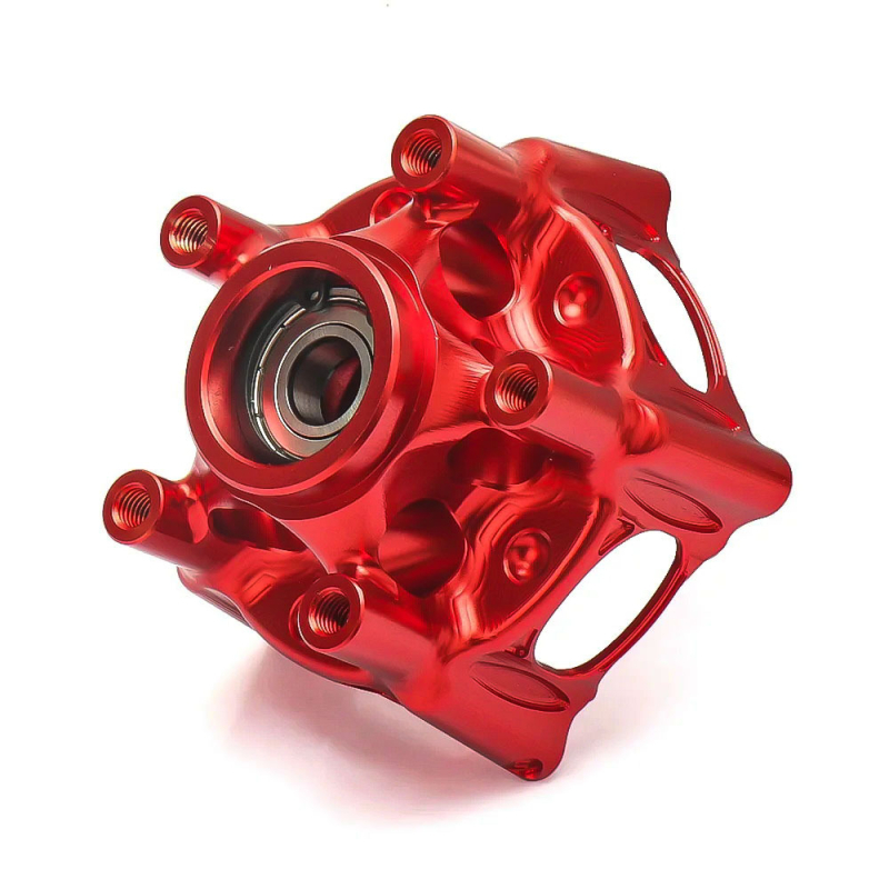 Prednji hub za Vespa Sprint Primavera 150 – motocikl s prednjom disk brzom Otilli
