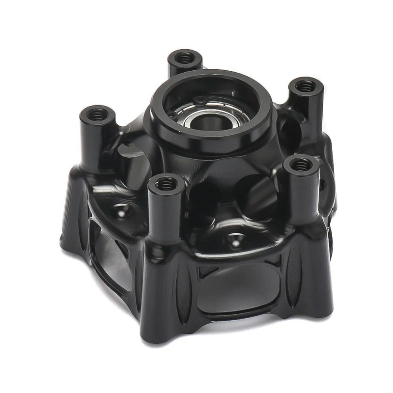 Prednji hub za Vespa Sprint Primavera 150 – motocikl s prednjom disk brzom Otilli