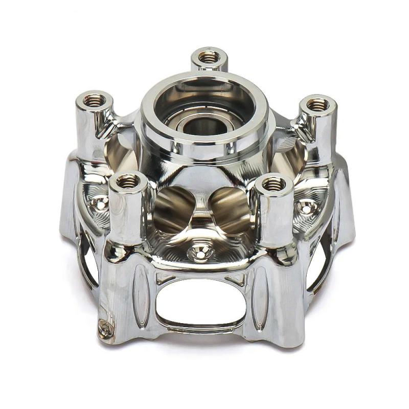 Prednji hub za Vespa Sprint Primavera 150 – motocikl s prednjom disk brzom Otilli