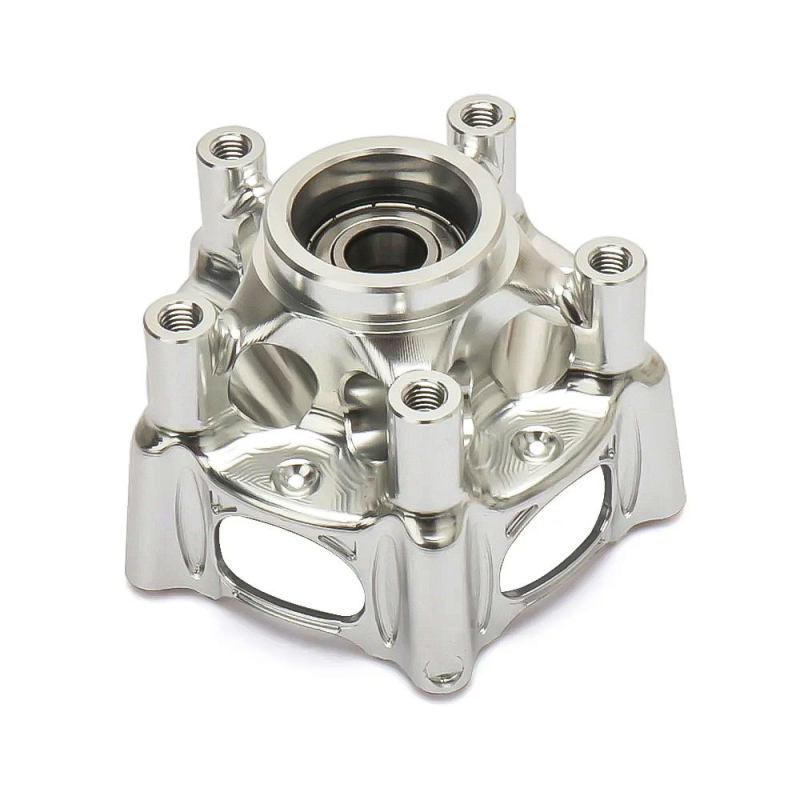 Prednji hub za Vespa Sprint Primavera 150 – motocikl s prednjom disk brzom Otilli