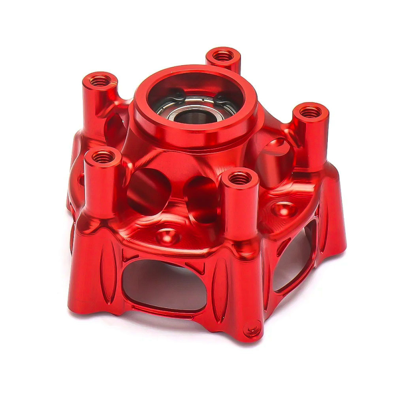 Prednji hub za Vespa Sprint Primavera 150 – motocikl s prednjom disk brzom Otilli