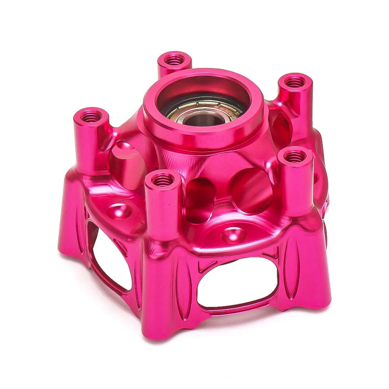 Prednji hub za Vespa Sprint Primavera 150 – motocikl s prednjom disk brzom Otilli