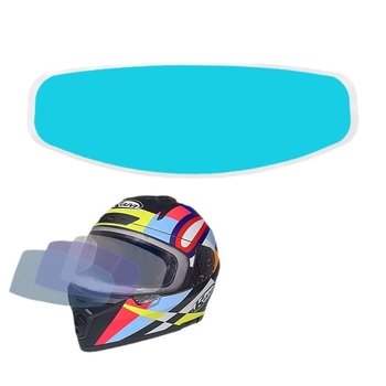 KUUVI FWTP-01 Párásodás elleni sisak matricák belső használatra