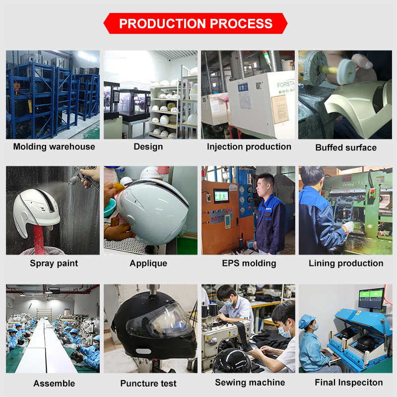 KUUVI FWTP-01 Párásodás elleni sisak matricák belső használatra