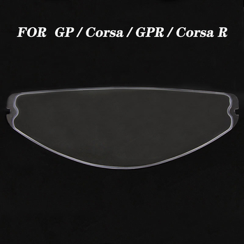 Páramentesítő fólia sisak lencséhez Cyclegear AV06