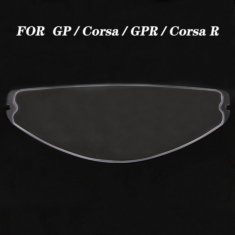 Páramentesítő fólia sisak lencséhez Cyclegear AV06