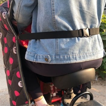 Ветрозащитно одеяло за електрически превозни средства с клипс за фиксиране и еластичен пояс, нагревателни наколенки (Материал: найлон; Произход: Zhejiang; Предназначение: мотоциклет/електрическо превозно средство/батериен автомобил; Водоустойчивост: Не)