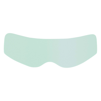 Филм за мотоциклетна каска против запотяване и дъжд — PET материал, HD качество