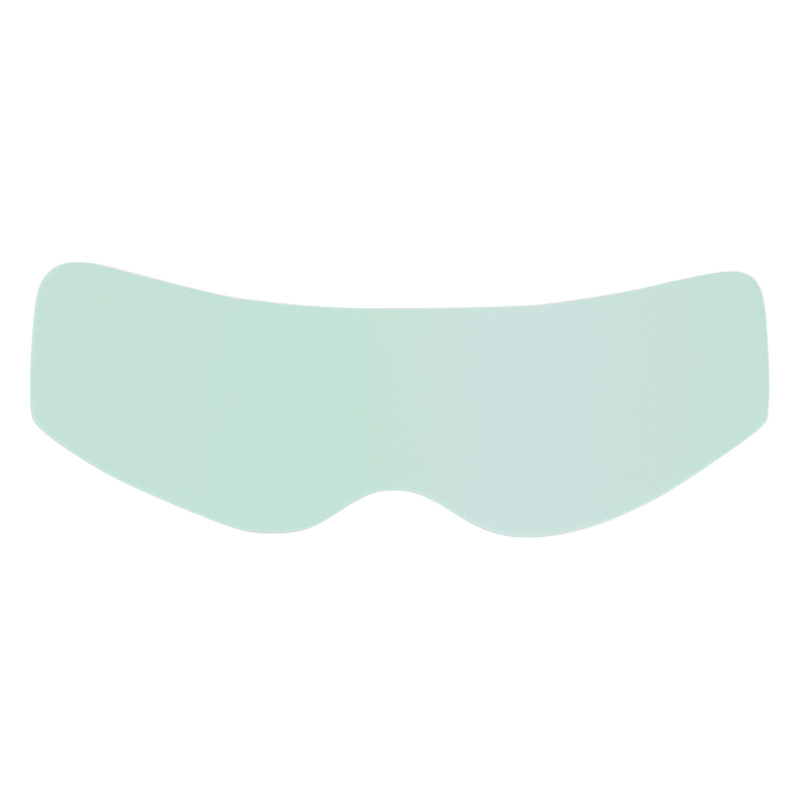 Филм за мотоциклетна каска против запотяване и дъжд — PET материал, HD качество