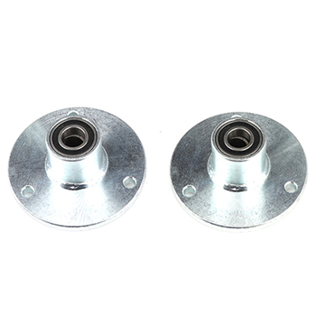 Aksesoriji Go-Kart ATV: flange hub core sa claw bearing i lifting lug