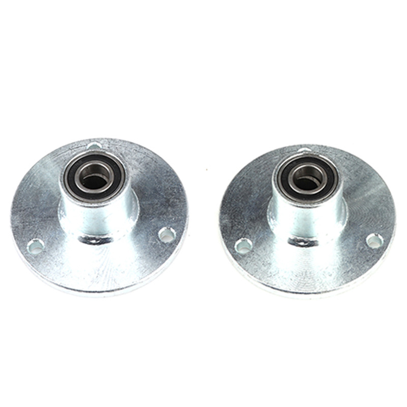 Aksesoriji Go-Kart ATV: flange hub core sa claw bearing i lifting lug