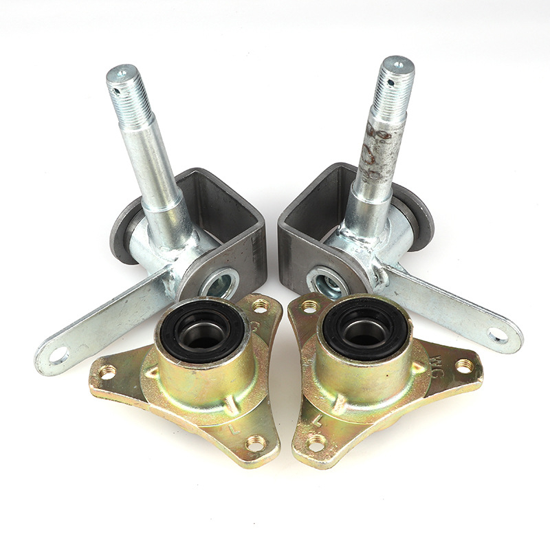 Aksesoriji Go-Kart ATV: flange hub core sa claw bearing i lifting lug