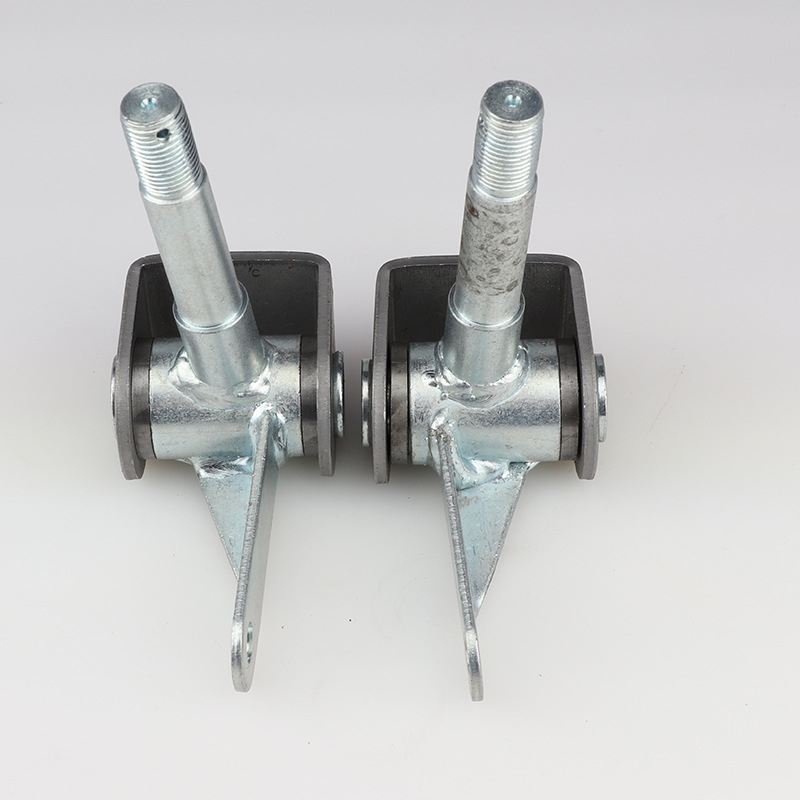 Aksesoriji Go-Kart ATV: flange hub core sa claw bearing i lifting lug