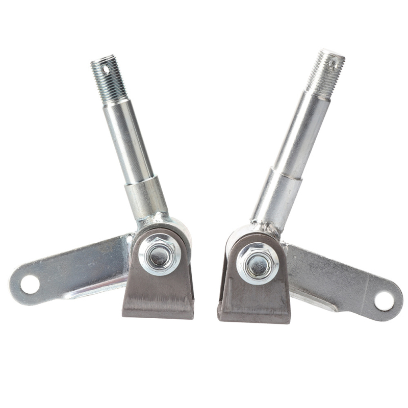 Aksesoriji Go-Kart ATV: flange hub core sa claw bearing i lifting lug