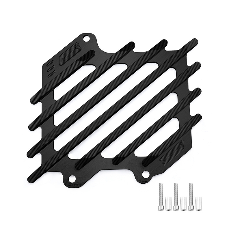CNC izrađeni poklopac hladnjaka za Honda Click/Vario/Adv/PCX150 – zaštitna mreža hladnjaka motocikla Yonghan Modo