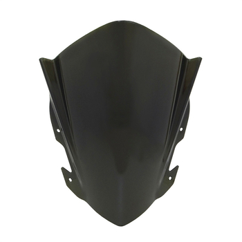 Szélvédő védő KTM RC125 RC200 RC250 RC390 — PC műanyag, kompatibilis KTM 890 Adventure