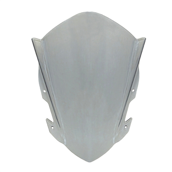 Szélvédő védő KTM RC125 RC200 RC250 RC390 — PC műanyag, kompatibilis KTM 890 Adventure